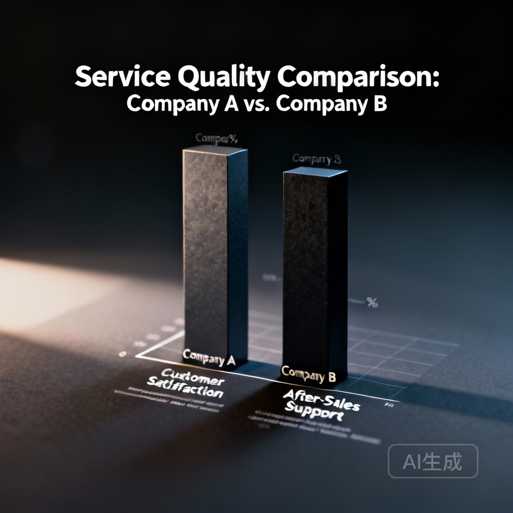 西仁科技行业解决方案与服务流程架构图