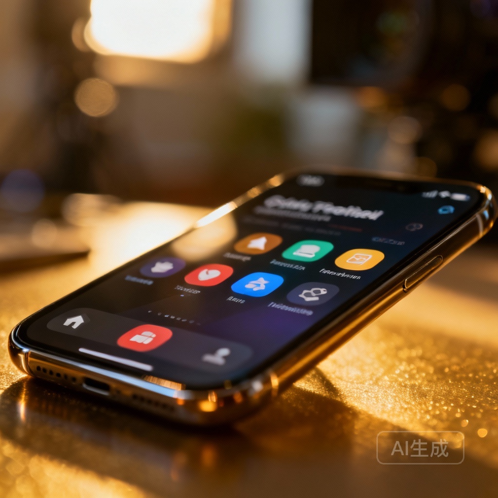 西仁科技团队进行用户体验驱动的设计评审会议