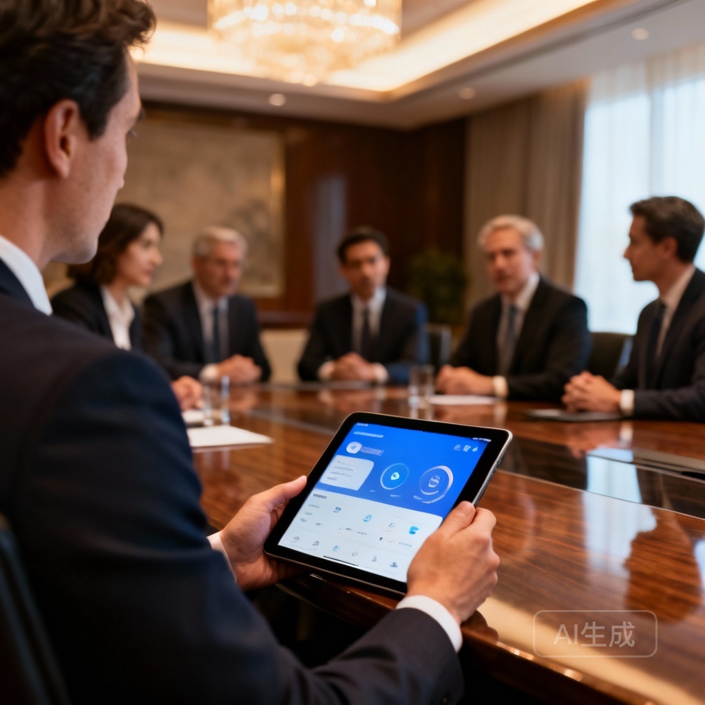 西仁科技与客户紧密合作，确保项目成功