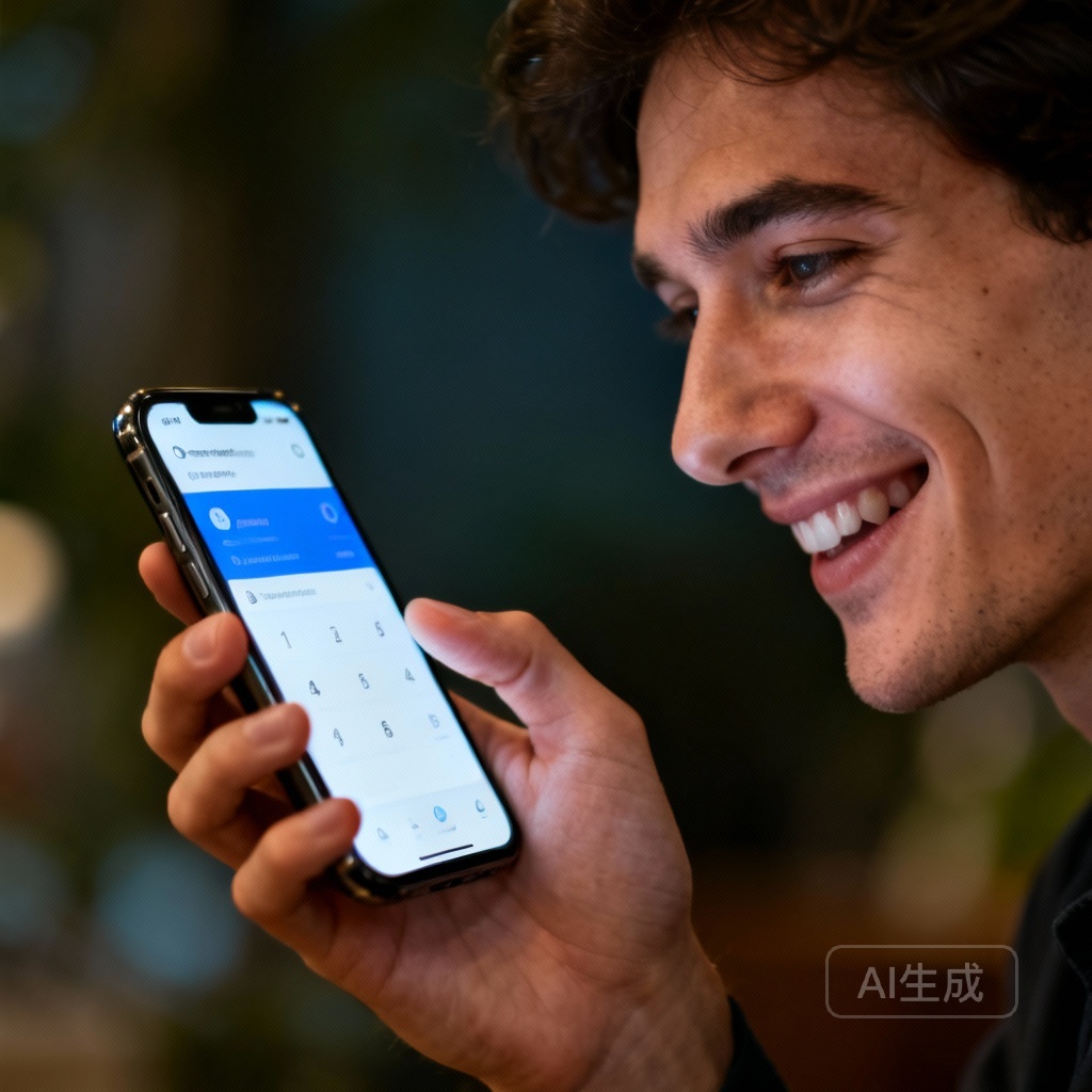 用户满意的小程序界面